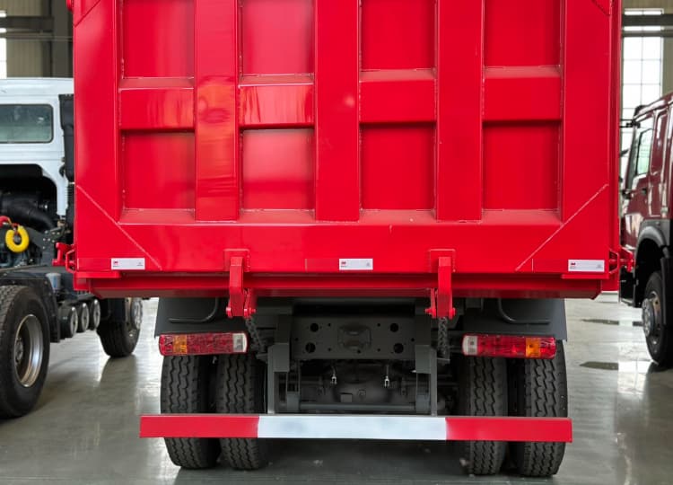 The Core Industrial Premise That Makes Heavy Trucks Reman Technically Feasible 3 The Core Industrial Premise That Makes Heavy Trucks Reman Technically Feasible