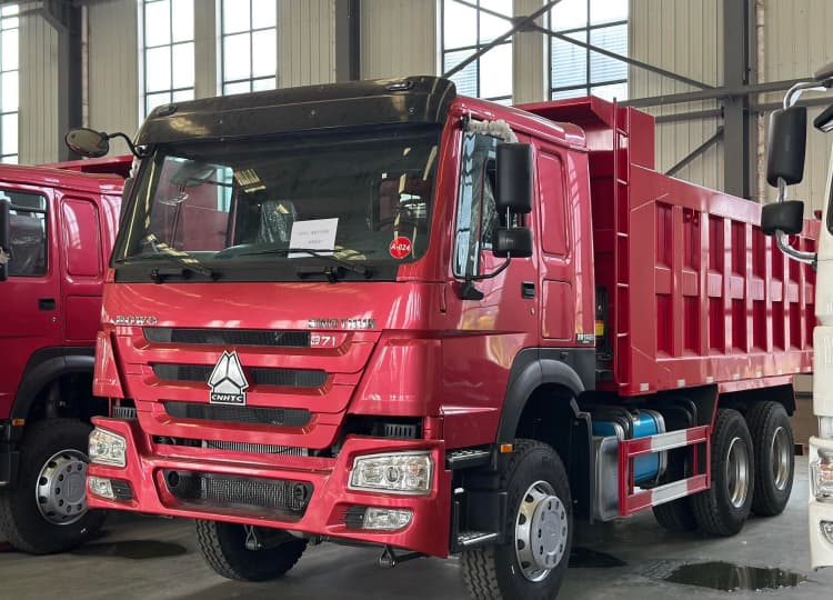 The Core Industrial Premise That Makes Heavy Trucks Reman Technically Feasible