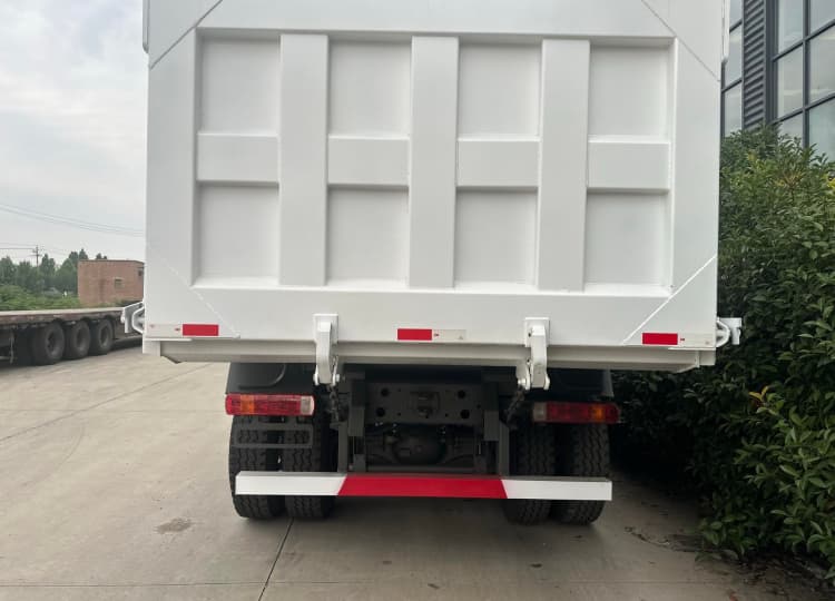 What “Design For Reman(DfR)” Means for Heavy Truck Platform Development? 3 What “Design For Reman (DfR) ” Means for Heavy Truck Platform Development?