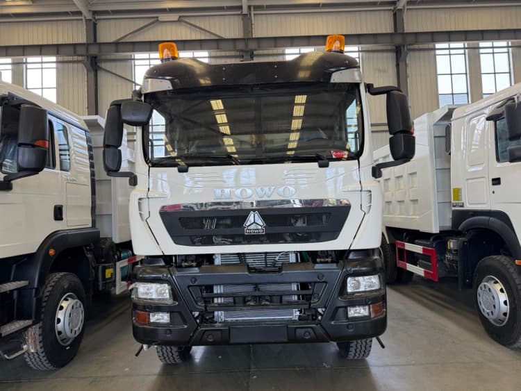 Is a Heavy Reman Truck a Second-Hand Truck? Clear Concept Clarification 2 Is a Heavy Reman Truck a Second-Hand Truck? Clear Concept Clarification