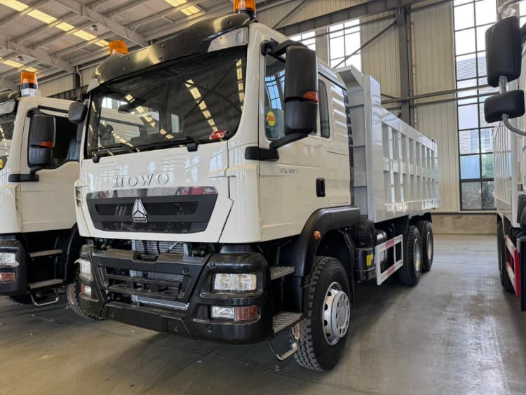 Is a Heavy Reman Truck a Second-Hand Truck? Clear Concept Clarification