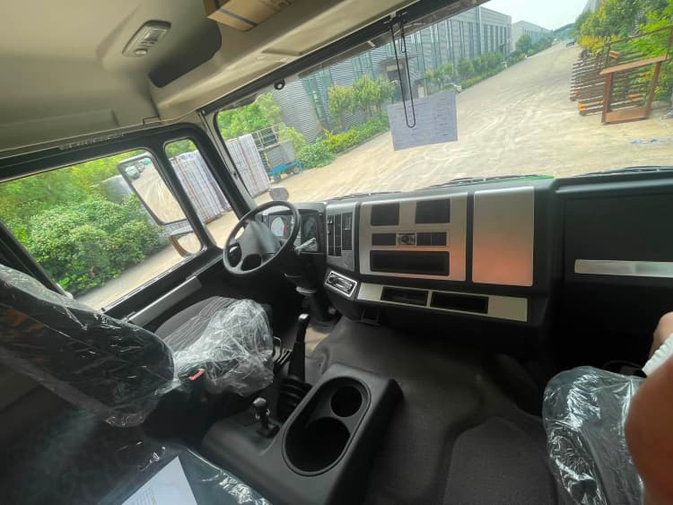 Reman SHACMAN F3000 430 6x4 Dump Truck 6 China Reman F3000 430 SHACMAN 6x4 Dump Truck